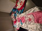Zusterpakje small (116) met toebehoren, Kinderen en Baby's, Carnavalskleding en Verkleedspullen, Ophalen of Verzenden, Gebruikt