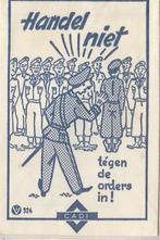 CADI - militairen leger, Verzamelen, Ophalen of Verzenden