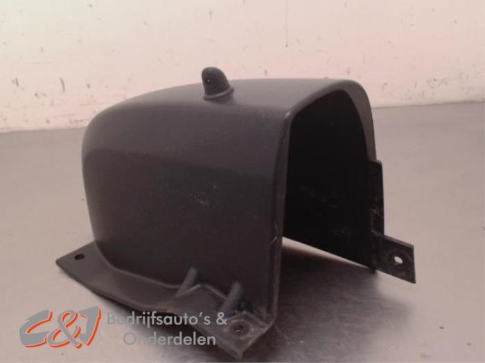 Ruitensproeier achter van een Fiat Talento, Auto-onderdelen, Ruiten en Toebehoren, Fiat, Gebruikt, 3 maanden garantie, Ophalen of Verzenden