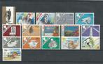 Aruba 1987, Complete jaargang, Postfris., Postzegels en Munten, Postzegels | Nederlandse Antillen en Aruba, Verzenden, Postfris