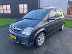 Opel Meriva 1.6-16V Temptation, Voorwielaandrijving, 15 km/l, Gebruikt, Startonderbreker