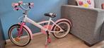 Kinderfiets 14 inch 4-7 jaar, Ophalen, Gebruikt, B’twin, 14 inch of minder