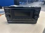 Volkswagen radio, Auto diversen, Autoradio's, Ophalen of Verzenden, Zo goed als nieuw