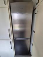 Whirlpool Koelvriescombinatie, Witgoed en Apparatuur, Ophalen, Gebruikt, 200 liter of meer, 160 cm of meer