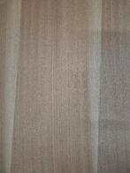 Airex PVC schuim platen met echt houtfineer ( 024 ), Doe-het-zelf en Verbouw, Platen en Panelen, Ophalen, Gebruikt, Nvt, Nvt