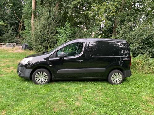 BERLINGO 1.6 HDI ORGINEEL NL SPLINTERNIEUWE APK MET NAP 2013, Auto's, Bestelauto's, Bedrijf, ABS, Airbags, Airconditioning, Alarm