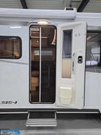 Hymer Exsis-I 588 * Automaat 150pk *Vol opties*E+P Levelsyst, 7 tot 8 meter, Bedrijf, Diesel, Hymer