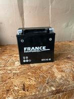 Accu motor, Ophalen of Verzenden, Gebruikt