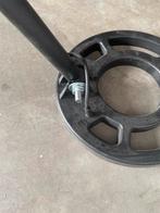 Metaaldetector MD-3010II, Hobby en Vrije tijd, Metaaldetectors, Gebruikt, 30 cm of minder, Discriminatie metaaldetectie, Ophalen