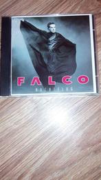 Falco - Nachtflug, Cd's en Dvd's, Cd's | Wereldmuziek, Ophalen of Verzenden, Zo goed als nieuw