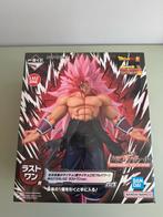 Bandai dragonball masterlise SSJ3 rose black Goku last one, Verzamelen, Poppetjes en Figuurtjes, Verzenden, Nieuw