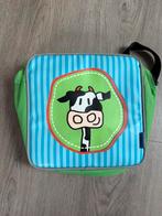 Rugzak koe van dutch heroes, Ophalen, Zo goed als nieuw