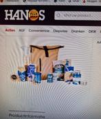 Fietstas GEZOCHT, Ophalen of Verzenden, Nieuw, Norländer