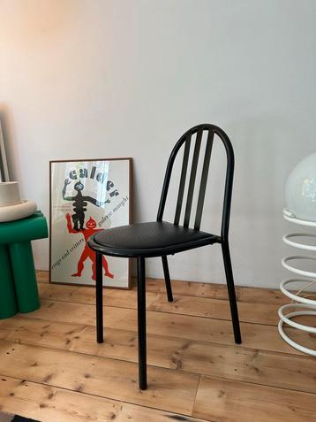 Robert Mallet Stevens Stoelen - 8 stuks €150 per stuk beschikbaar voor biedingen