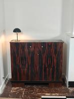 Art Deco Commode/Dressoir Pander& zonen(Den Haag), Antiek en Kunst, Antiek | Meubels | Kasten, Ophalen