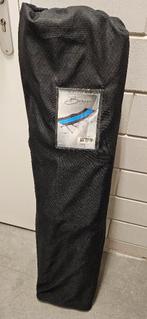 Stretcher/campingbed, Ophalen, Gebruikt