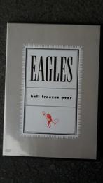 DVD Eagles - Hell Freezes Over, Cd's en Dvd's, Ophalen of Verzenden, Muziek en Concerten, Zo goed als nieuw