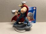 Disney Infinity 2.0 Thor mét kaart, Spelcomputers en Games, Games | Nintendo Wii U, 1 speler, Ophalen of Verzenden, Zo goed als nieuw