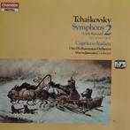 Tchaikovsky - Oslo Philharmonic Orchestra / Jansons- CHANDOS, Verzenden, Zo goed als nieuw, Orkest of Ballet