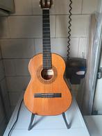 gitaar, Ophalen, Gebruikt, Klassieke of Spaanse gitaar