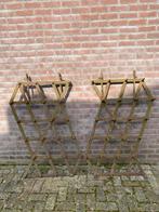 Ijzeren eggen, Ophalen, Gebruikt, Metaal, 60 cm of meer