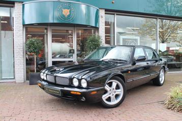 Jaguar XJR 4.0 V8 beschikbaar voor biedingen