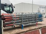 Tekoop   75  layer  staander 3 meter, Doe-het-zelf en Verbouw, Steigers, Ophalen, Zo goed als nieuw, Overige typen, Minder dan 2 meter
