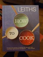 Leiths How to cook, Ophalen of Verzenden, Nieuw