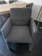 Eetkamer stoelen (exclusief tafel), Huis en Inrichting, Fauteuils, Ophalen, Zo goed als nieuw, Minder dan 75 cm