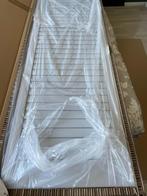 Veneta shutters sea mist nieuw in doos, Ophalen of Verzenden, Nieuw, Minder dan 100 cm