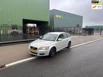 Volvo V50 2.0 D3 Business Edition Clima.Clima, Euro 5, Gebruikt, Wit, Geïmporteerd