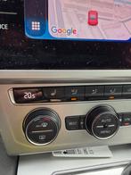 Volkswagen Passat 1.5 TSI 150pk ACT 2019 Wit, Auto's, Voorwielaandrijving, 730 kg, 1498 cc, 4 cilinders