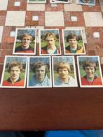 Fc utrecht panini vanderhout 1980-1981, Ophalen of Verzenden, Zo goed als nieuw, F.C. Utrecht