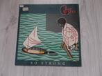 Labi Siffre So Strong LP, Ophalen of Verzenden, 1960 tot 1980, Gebruikt, 12 inch