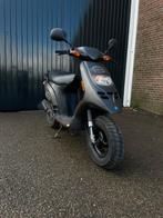 Gilera Typhoon A1, Fietsen en Brommers, Scooters | Piaggio, Overige modellen, 50 cc, Zo goed als nieuw, Tweetakt