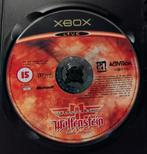 Wolfenstein xbox game losse disc, Spelcomputers en Games, Games | Xbox Original, Gebruikt, Vanaf 18 jaar, Shooter, 1 speler