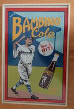 verzamelen sport, Ophalen of Verzenden, Zo goed als nieuw, Overige sporten, Poster, Plaatje of Sticker