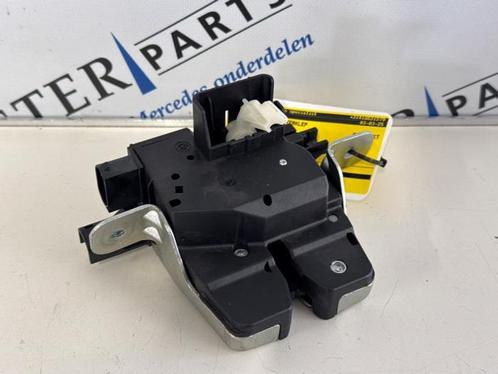 Slotmechaniek Achterklep van een Mercedes Vito, Auto-onderdelen, Carrosserie en Plaatwerk, Mercedes-Benz, Gebruikt, 3 maanden garantie