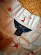 Polo Ralph Lauren korte broek maat 12-14, Ophalen of Verzenden, Zo goed als nieuw, Jongen, Broek