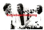 Johan Cruijff, Johan Neeskens Afscheid Nico Rijnders 30-7-75, Verzenden, Zo goed als nieuw, Ajax, Overige typen