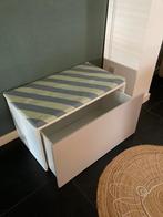Ikea lade en bureau. Eventueel met kussen, Kinderen en Baby's, Ophalen of Verzenden, Zo goed als nieuw, Overige typen