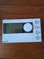 Nefit ModuLine 300 Thermostaat, Doe-het-zelf en Verbouw, Thermostaten, Ophalen of Verzenden, Slimme thermostaat, Gebruikt