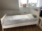 Ikea bed, Ophalen, 85 tot 100 cm, Gebruikt, Lattenbodem