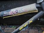 De Bmx vd jaren 90, Fietsen en Brommers, Fietsen | Crossfietsen en BMX, Ophalen, Zo goed als nieuw, Staal