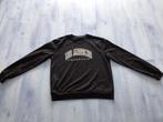 SHEIN Los Angeles Sweater - Maat L/XL, Ophalen of Verzenden, Zo goed als nieuw, Maat 56/58 (XL), Zwart