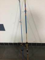 Spinhengel, Watersport en Boten, Ophalen of Verzenden, Zo goed als nieuw, Molen