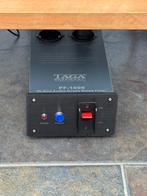 Taga PF 1000 high end Power filter, Audio, Tv en Foto, Luidsprekers, Ophalen of Verzenden, Zo goed als nieuw, 120 watt of meer