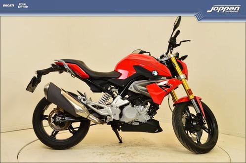 bmw g310r (bj 2019), Motoren, Motoren | BMW, Bedrijf, Naked bike, 12 t/m 35 kW
