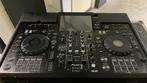 Pioneer XDJ-RX3 in flightcase, Ophalen of Verzenden, Zo goed als nieuw