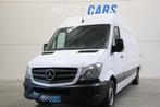 Mercedes-Benz Sprinter 311 CDI L3/H2 EURO6 PDC VOOR + ACHTER, Origineel Nederlands, Te koop, Gebruikt, Stof